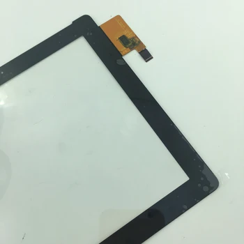 10,1-inčni touch screen Digitizer staklena ploča rezervni dijelovi za Asus zenpad 10 Z300 Z300M crna i bijela