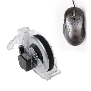 1pc miš kotača valjak za Logitech G700/G700S G500/G500S M705 MX1100 G502 pribor za valjaka miša