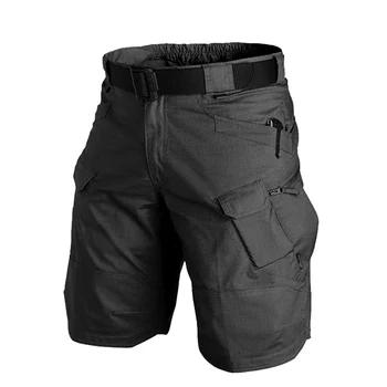 2020 New Fashion Men Sporting Beaching Short gospodo gradske vojne kratke hlače teretni pamuk vanjski kamuflaža kratke hlače