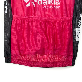 2020 team Natura4 kratkih rukava Biciklizam Dres 20D Fluor biciklističke hlače muške, ženske ljetnim MTB biciklističke majice Maillot Culotte wear