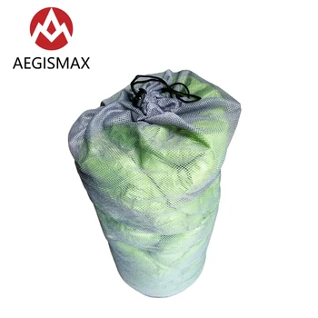 AEGISMAX visoku kvalitetu priče torba za nošenje vreća od tkanine vreća za spavanje pribor
