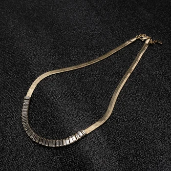 Amorita butik stare metalne ogrlice