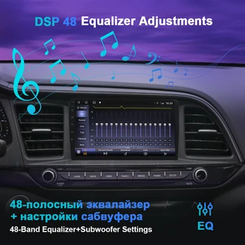 Autoradio Smart Car Radio Multimedia Video Player za Android 9.0 za Chevrolet Sail 2016 GPS navigacija 4G Wifi 2 Din no dvd