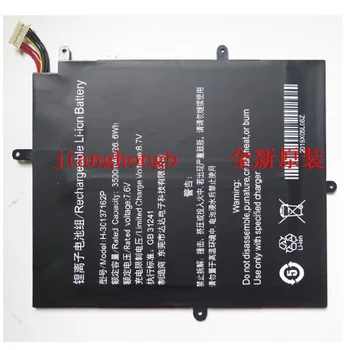 Baterija za Teclast F5 Tablet PC 2666144 H-30137162P litij-polimer baterija 7.6 V 3500mAh
