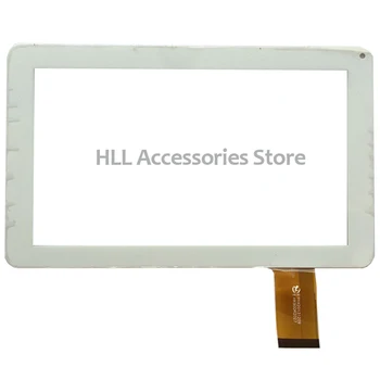Besplatna dostava 9 inčni tablet zamjena zaslon osjetljiv na dodir digitalizator FHX20131209 HK90DR2027