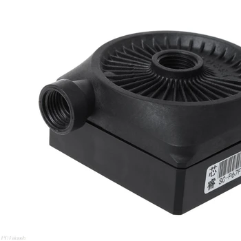 Cirkulaciona pumpa P67F Mute Brushless COOLNG WTR Water-Cooled Radiator Computer Suits Ultra-quiet G1/4 Thread
