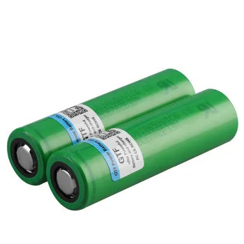GTF originalni VTC6 18650 baterija 3.7 V 3000mAh litij-ionska baterija za US18650 VTC6 za Sony Igračke Tools svjetiljku 18650