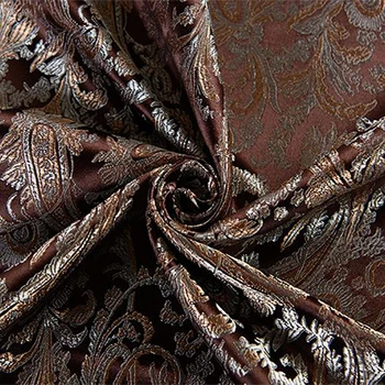 Je najprodavaniji uvozni ярдовая obojena Жаккардовая парчовая tkanina,3D-tkanine koja se koristi za стегания šivanja haljine ženska odjeća suknja na metara
