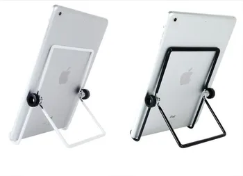Jednostavan držač za ipad mini 2/3/4/5 tablet 7/8/9/9. 7 / 10inch stalak za iphone / xiaomi Home nosač velika mala veličina