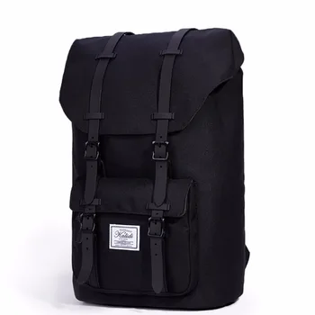 KALIDI 15.6 Inch torba za laptop ruksak muška moda školska torba i putovanja planinarenje ruksak torba za laptop Mackbook 15 17.3 inčni