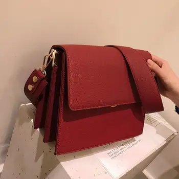 Luksuzni brand za torbe 2020 moda novi visoke kvalitete umjetna koža ženska dizajnersku torbu velikog kapaciteta ramena torbe glasnik