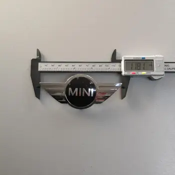 Mini Cooper logotip logo je simbol 118x50 mm