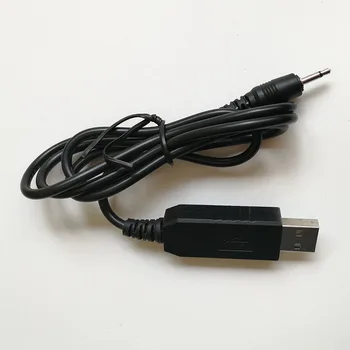 Mini-čavao USB kabel za napajanje za сверлильного stroja 5V kabel za napajanje namjenski kabel za napajanje gel za uklanjanje bušilice adapter alternativa 9v