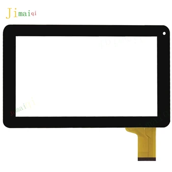 Novi 9-inčni tablet denver TAD-90032 MK2 Tablet zaslon osjetljiv na dodir kapacitivni zamjena digitizer vanjski senzor zaslona