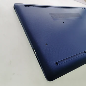 Novi originalni laptop donja baza donji poklopac naplatka plavo kućište za HP-15T-DA 15T-DB 15 DB 15-DR L20403-001 AP29M000940