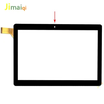 Novi panel фаблета za 10,1-inčni tablet FHF-10106A vanjski kapacitivni touch screen Digitizer zamjena senzora multitouch