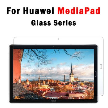 ON za Huawei MediaPad M5 zaštitno staklo MP M3 kaljeno staklo M5pro 10.8