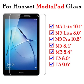 ON za Huawei MediaPad M5 zaštitno staklo MP M3 kaljeno staklo M5pro 10.8
