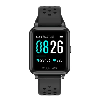 P29 Smart Watch muškarci mjerenje tjelesne temperature otkucaja srca fitness tracker Smart Clock žene GTS Smartwatch za IOS telefon