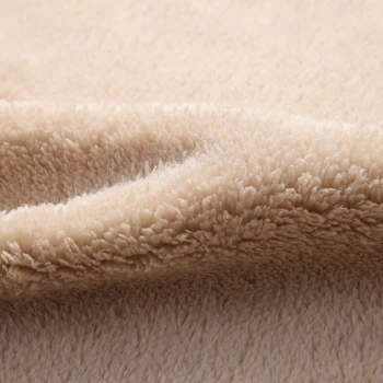 Plus size 7XL 8XL gospodo овечьи kašmir kaput флисовый vest je zima topla mekana jakna bez rukava debeli muški prsluk, jakna muška odjeća