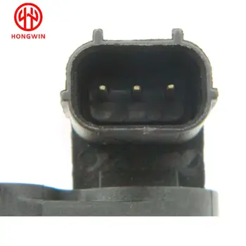 Pravi broj:37500 RB0 006 senzor položaja radilice pogodan za HHonda CCivic CR-Z Fit Insight AAcura ILX 37500RB0006 , 37500-RB0-006