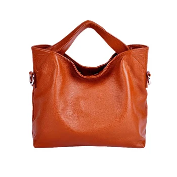 Prirodna koža torbe za žene 2018 poznatih brandova luksuzne torbe torba ručni stare dame torbe na remenu bolsa feminina