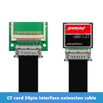 Produžni kabel kartice кф sučelje 50пин industrijska oprema mehaničkog alata za kontrolu produžni kabel kartice Цифров vanjski