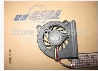 Ventilator za hlađenje procesora za notebook DELTA KSB0505Hb DH1P KSB0505Hb-DH1P 4PIN 5V 0.40 A