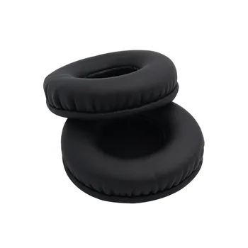 Whiyo 1 par jastučići za uši navlake za slušalice Earpads Earmuff zamjena za Jabra UC VOICE 750 slušalice