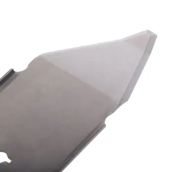 Zamjenjive ножевые oštrice od nehrđajućeg čelika i set imbus ključeva za Robomow RX Professional